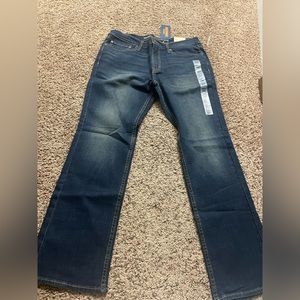 Mens old navy jeans. Brand new